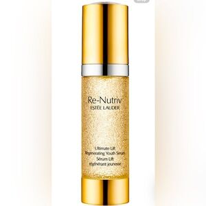 Re-Nutriv ESTÉE LAUDER Ultimate Lift Regenerating Youth Serum 1.FLOZ